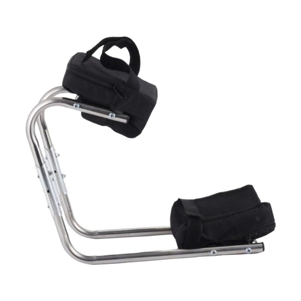 Protetor de Joelhos Resistente - Garden Kneeling Pad avaliação e preço