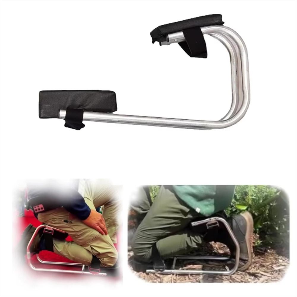 Protetor de Joelhos Resistente - Garden Kneeling Pad avaliação e preço