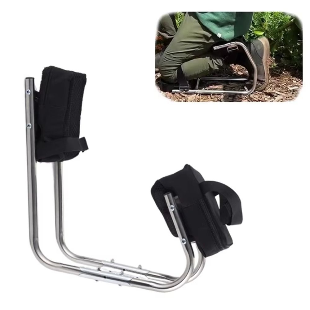 Protetor de Joelhos Resistente - Garden Kneeling Pad avaliação e preço