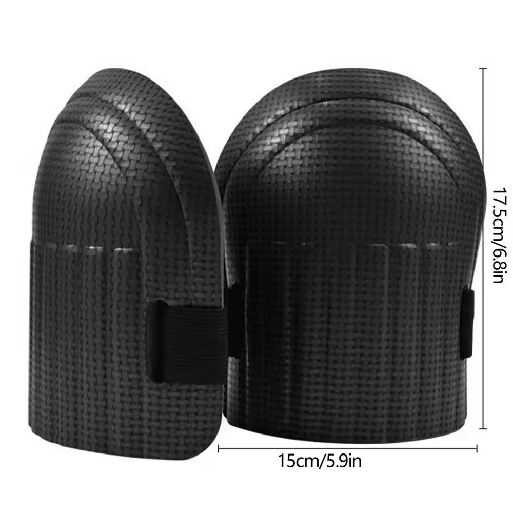 2-6 Peças Joelheiras de Proteç - Garden Kneeling Pad avaliação e preço