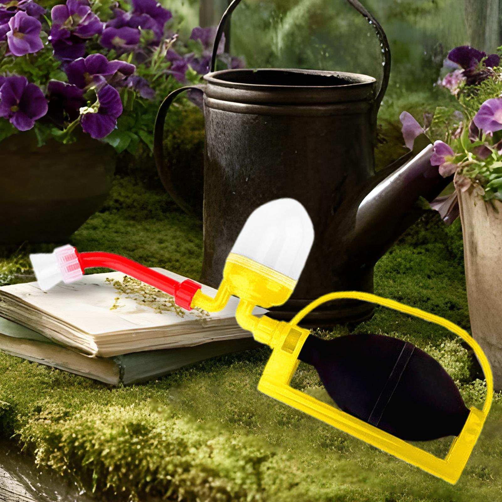 Ferramenta de polinização manu - Gardening Tools Vegetables avaliação e preço