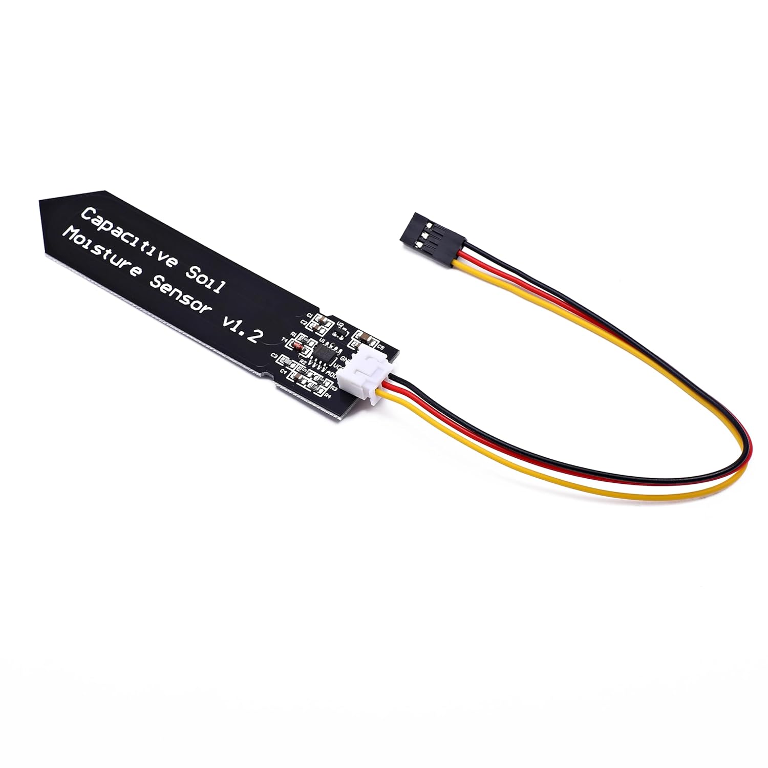 Módulo capacitivo do sensor de - Moisture Meter Plant avaliação e preço