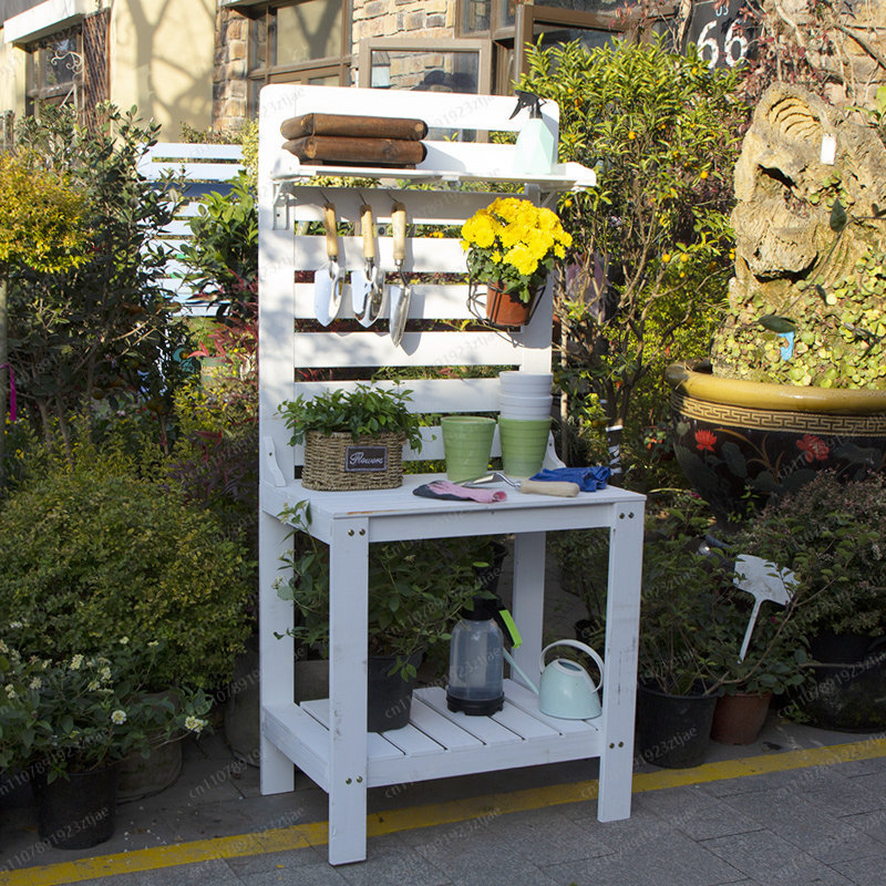 Mesa de jardinagem suculenta d - Gardening Tools Japan avaliação e preço