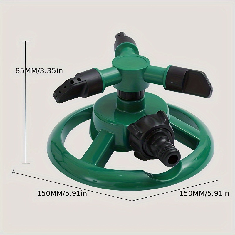 360 °   Bico giratório automát - Gardening Tools And Equipment avaliação e preço