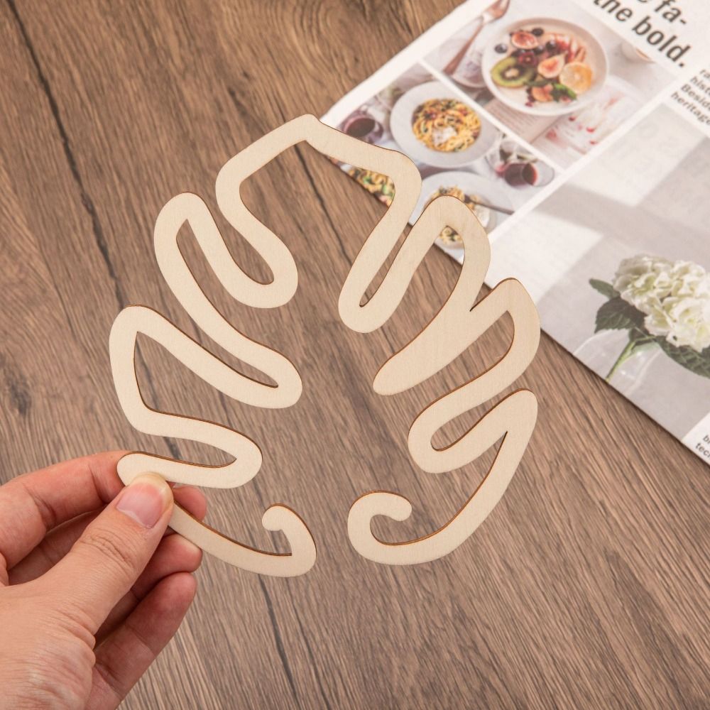 1/2 pçs reutilizável casca de  - Gardening Tools Wooden avaliação e preço
