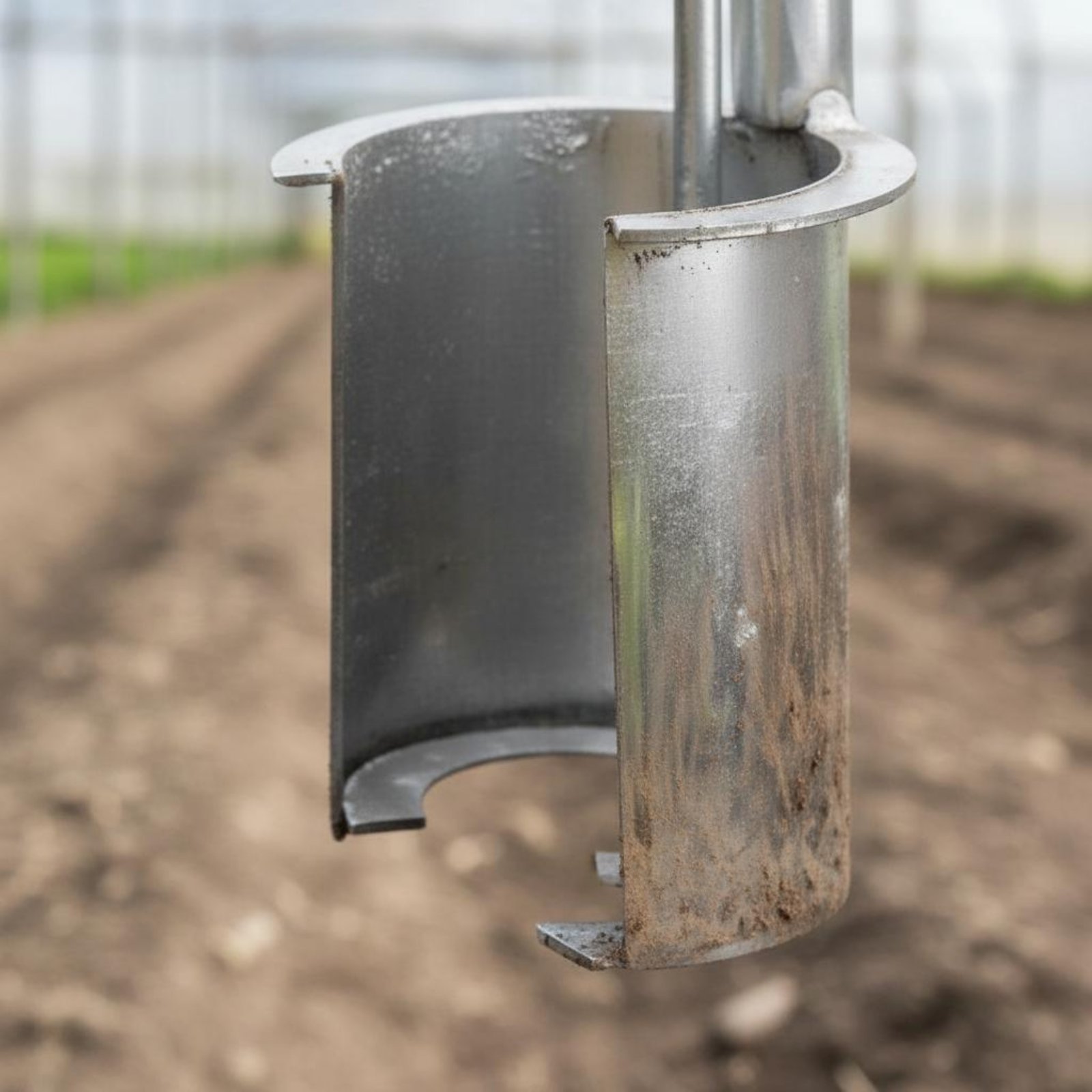 Ferramenta de Transplante de V - Gardening Tools Vegetables avaliação e preço