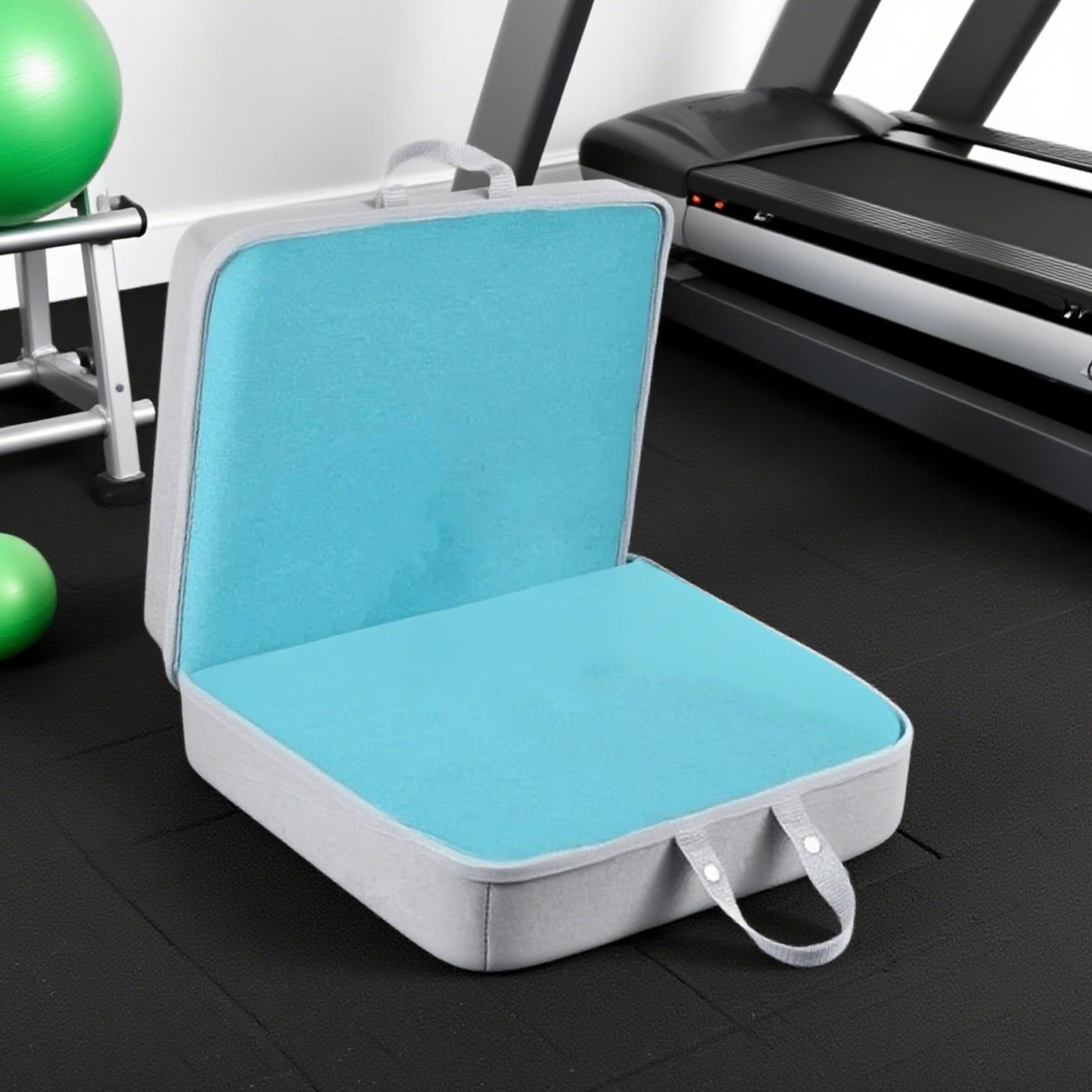 Almofada de joelhos para jardi - Garden Kneeling Pad avaliação e preço