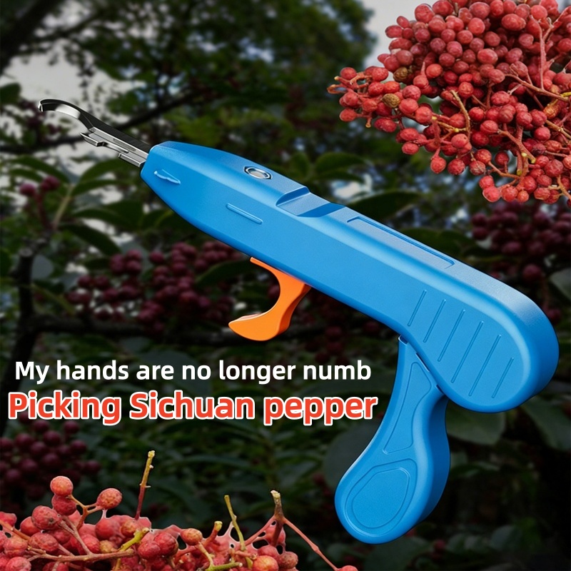 Alicate Multifuncional para Co - Gardening Tools Vegetables avaliação e preço