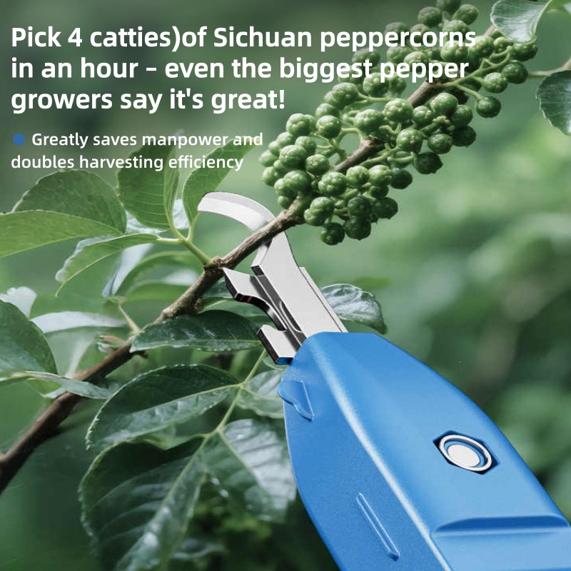 Alicate Multifuncional para Co - Gardening Tools Vegetables avaliação e preço