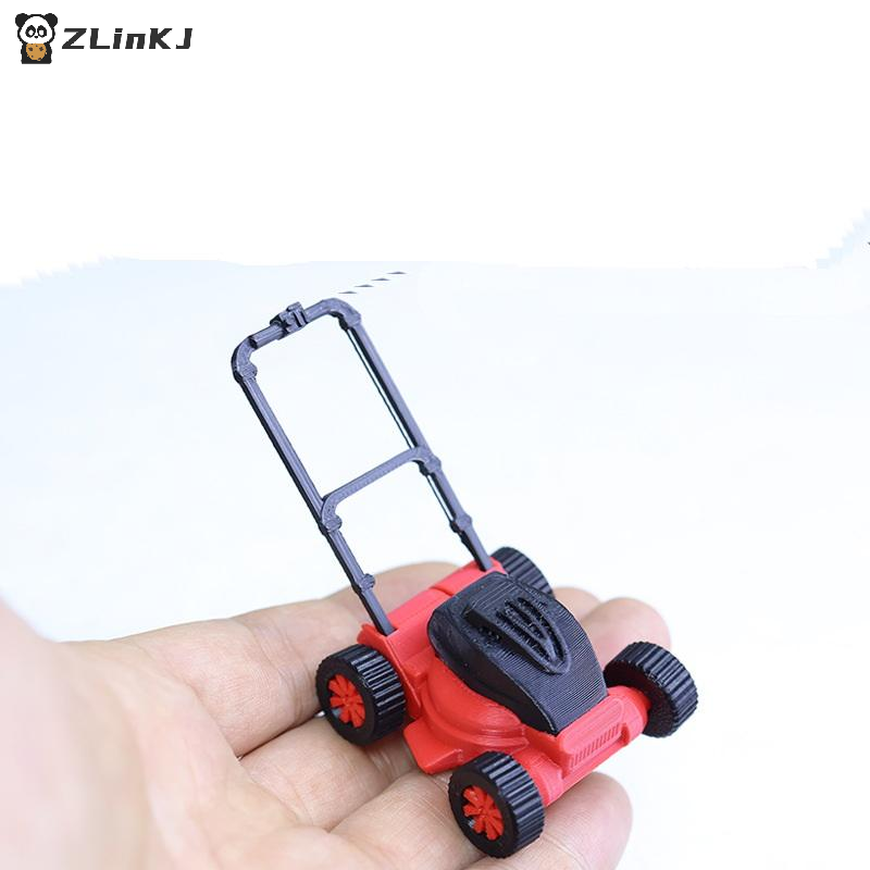 ▶ 1 Peça 1:12 1:18 Modelo de C - Gardening Tool avaliação e preço