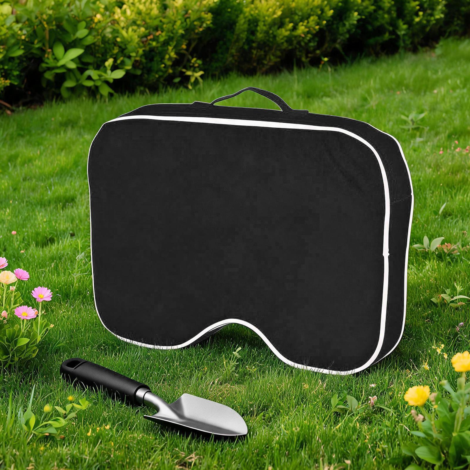 Almofadas de Proteção para Joe - Garden Kneeling Pad avaliação e preço