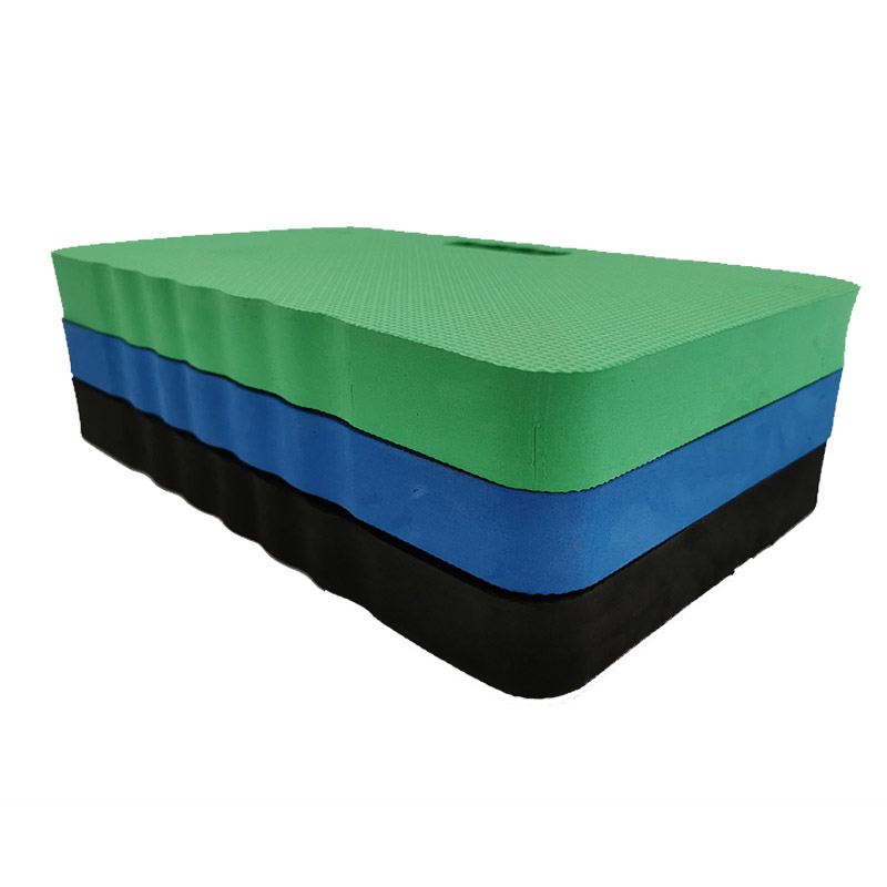 Esteira de jardinagem com alça - Garden Kneeling Pad avaliação e preço