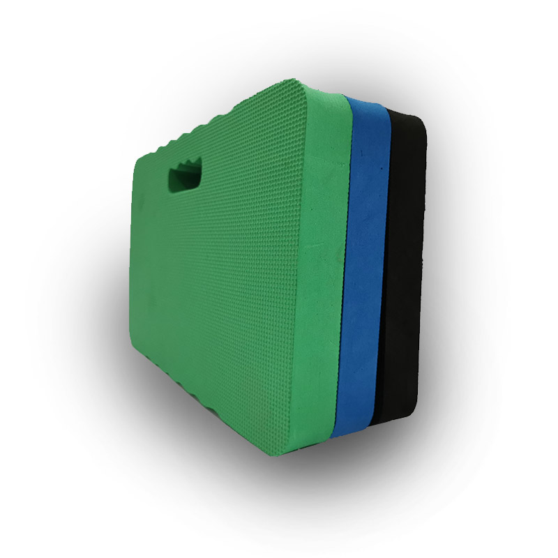 Esteira de jardinagem com alça - Garden Kneeling Pad avaliação e preço