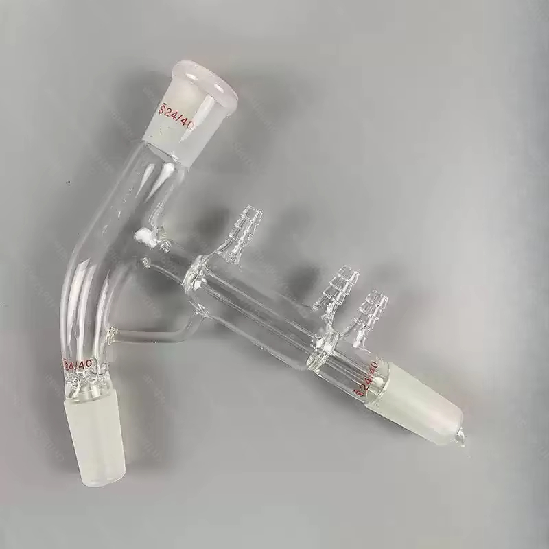 NOVO Cabeçote de Destilação Co - Gardening Tool avaliação e preço