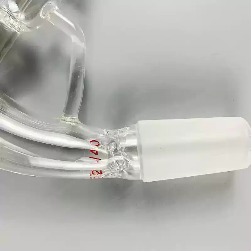 NOVO Cabeçote de Destilação Co - Gardening Tool avaliação e preço