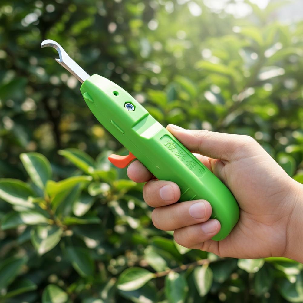 Ferramenta Multifuncional de J - Gardening Tools Vegetables avaliação e preço