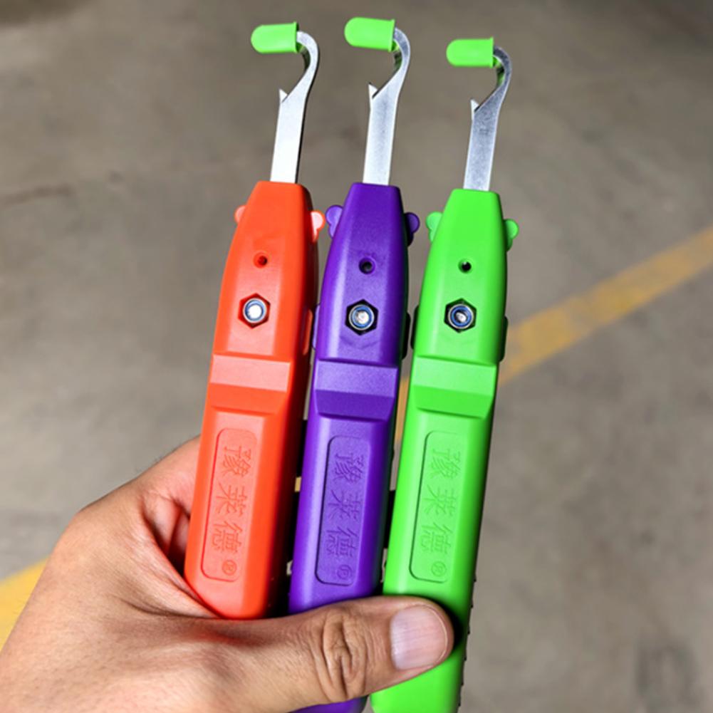 Ferramenta Multifuncional de J - Gardening Tools Vegetables avaliação e preço