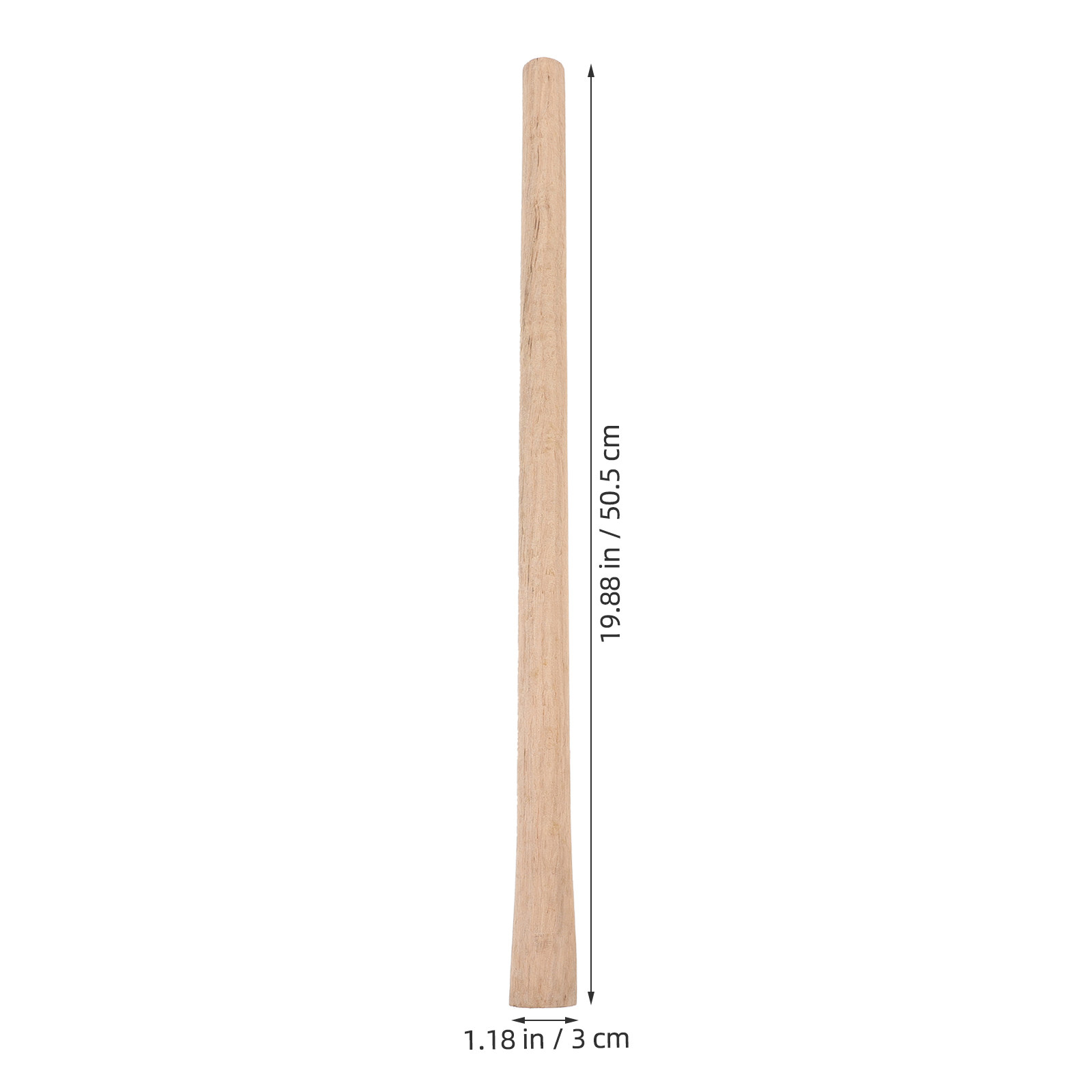 Cabo de Madeira de Reposição p - Gardening Tools Wooden avaliação e preço