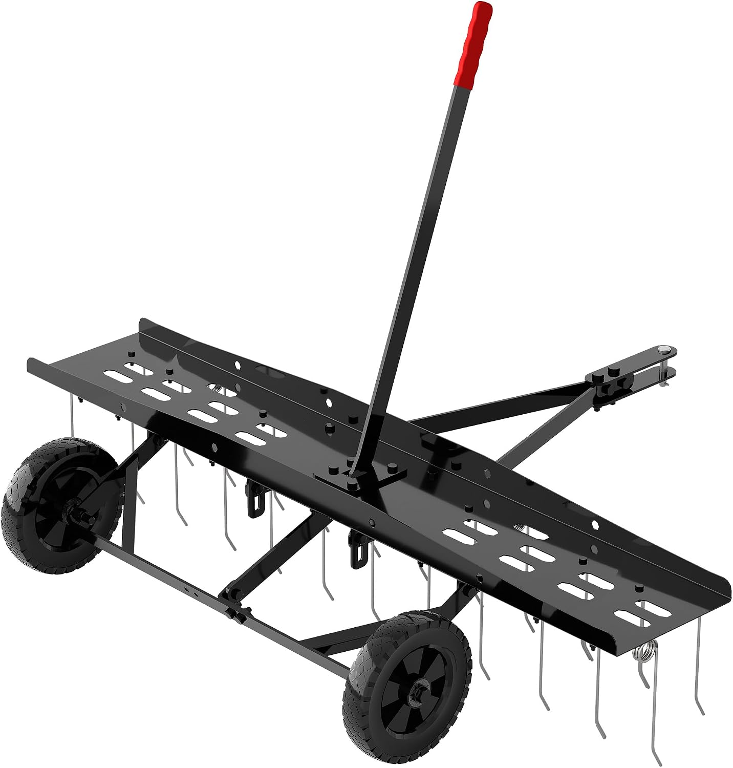 Acessório de Raspador de Grama - Gardening Tools And Equipment avaliação e preço