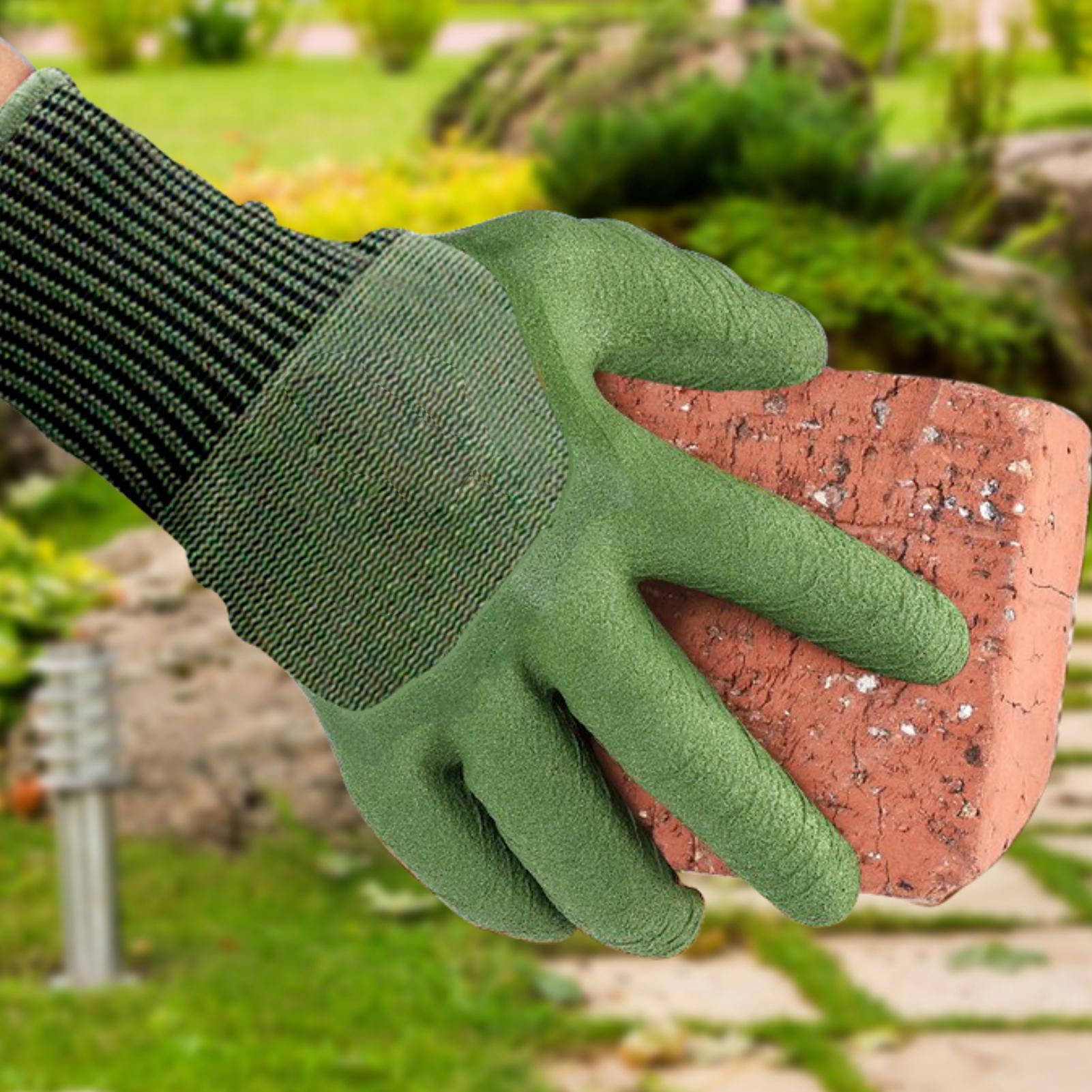 Luvas de jardinagem para crian - Gardening Tools Gloves avaliação e preço