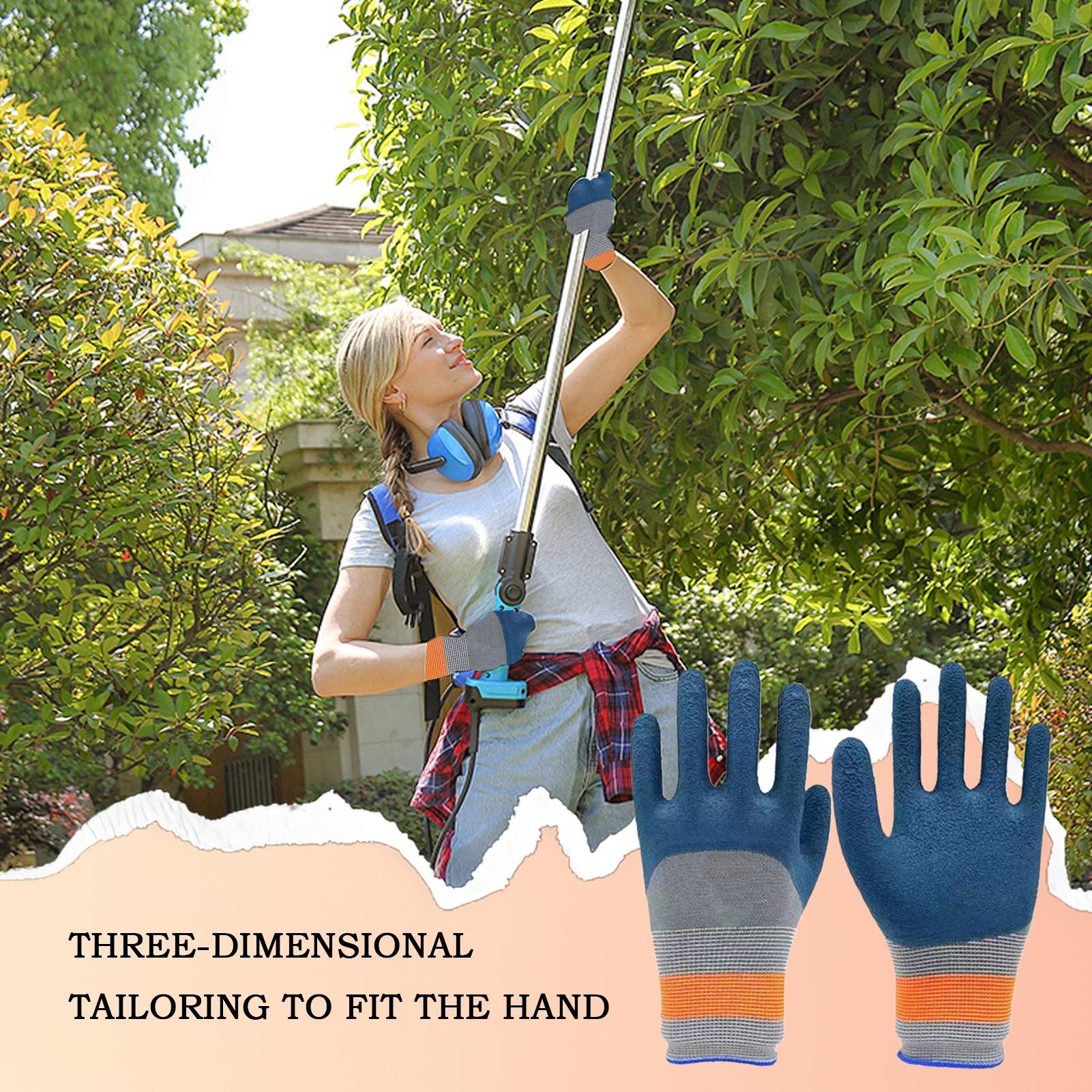 Luvas de jardinagem para crian - Gardening Tools Gloves avaliação e preço