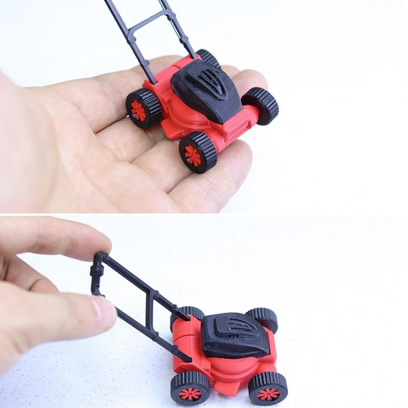 1 Peça Modelo de Cortador de G - Gardening Tool avaliação e preço