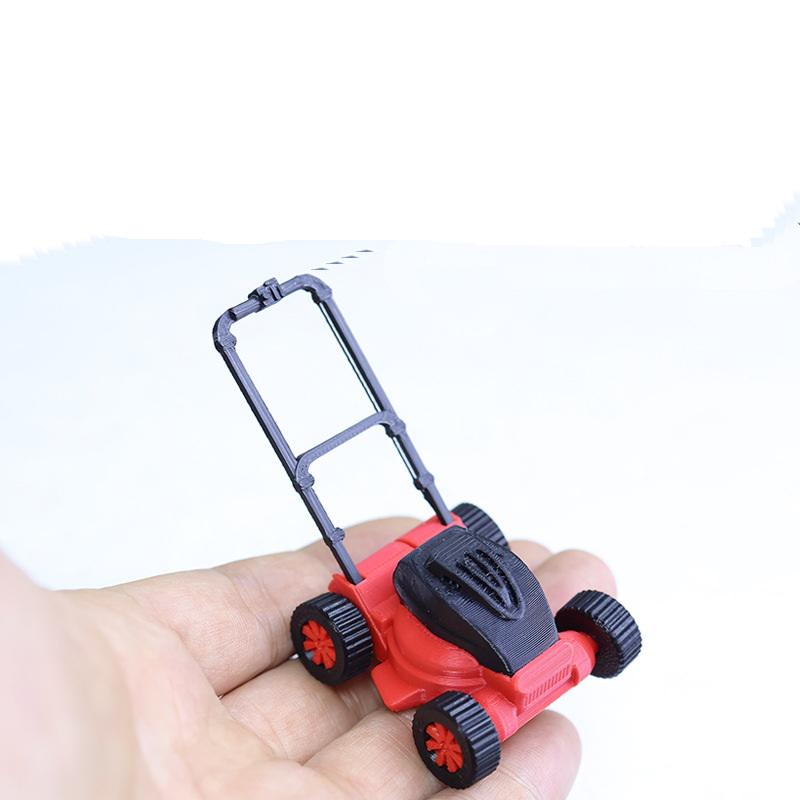 1 Peça Modelo de Cortador de G - Gardening Tool avaliação e preço