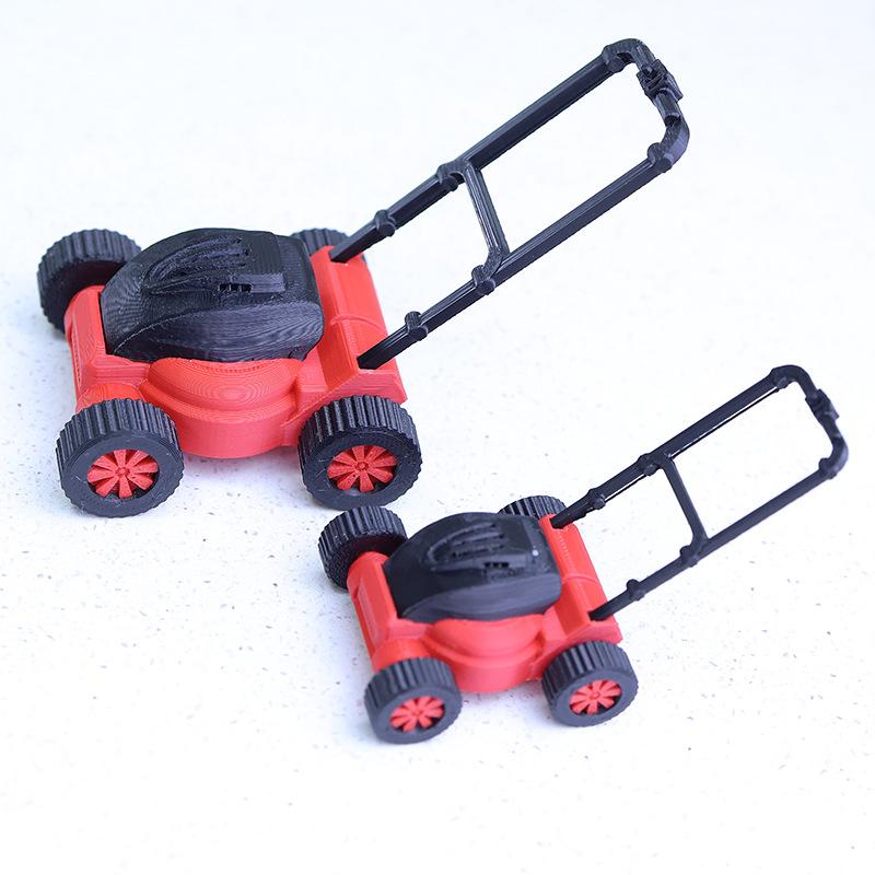 1 Peça Modelo de Cortador de G - Gardening Tool avaliação e preço