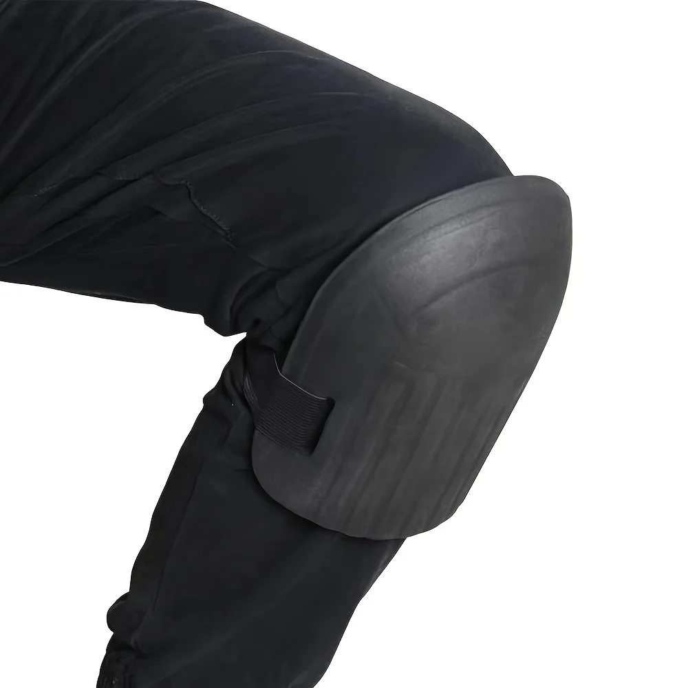 1 par de joelheiras duráveis ​ - Gardening Tools Gloves avaliação e preço