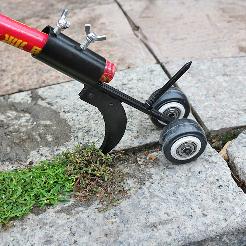 Portátil gap weeder aparador d - Gardening Tools You Need avaliação e preço