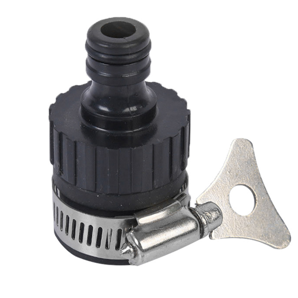 Conector de Mangueira Sem Ferr - Gardening Tools You Need avaliação e preço
