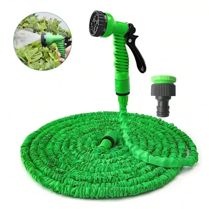 Mangueira mágica retrátil, dis - Gardening Tools And Equipment avaliação e preço