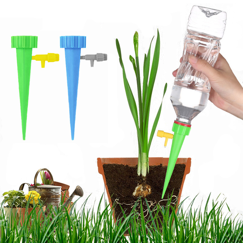 Kit de irrigação por gotejamen - Root Watering Spike avaliação e preço