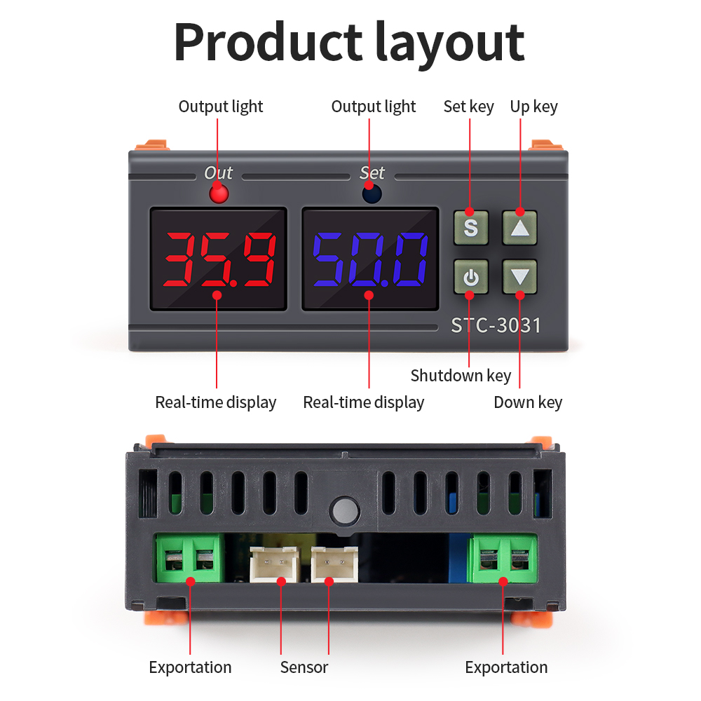 Módulo do sensor da umidade do - Moisture Meter Plant avaliação e preço