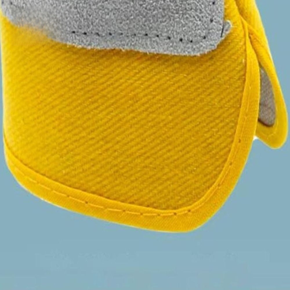 Luvas de Jardinagem em Couro d - Gardening Tools Gloves avaliação e preço