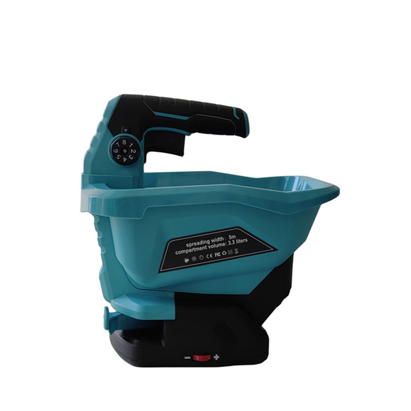Distribuidor de Fertilizante A - Gardening Tools Vegetables avaliação e preço