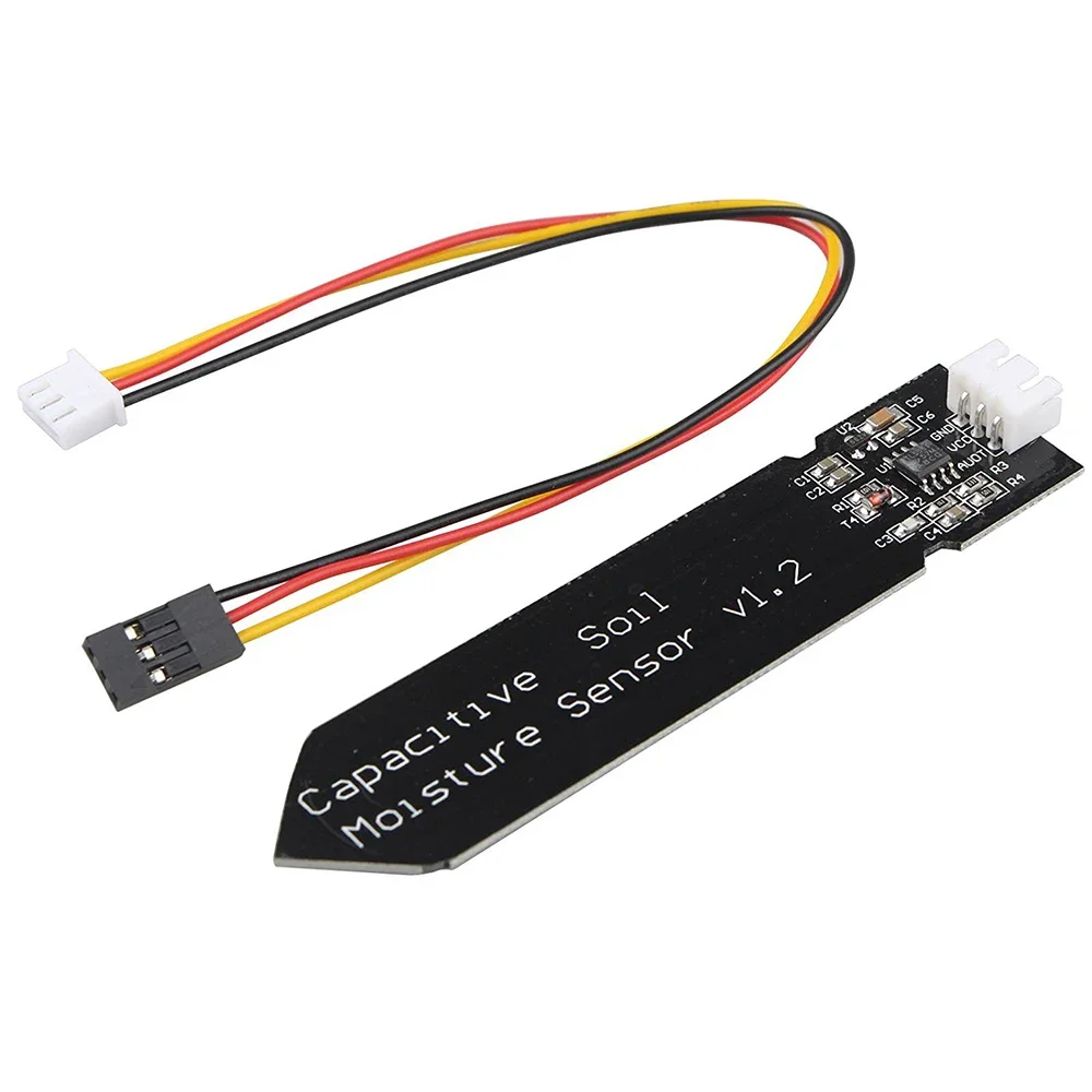 Módulo capacitivo do sensor de - Moisture Meter Plant avaliação e preço