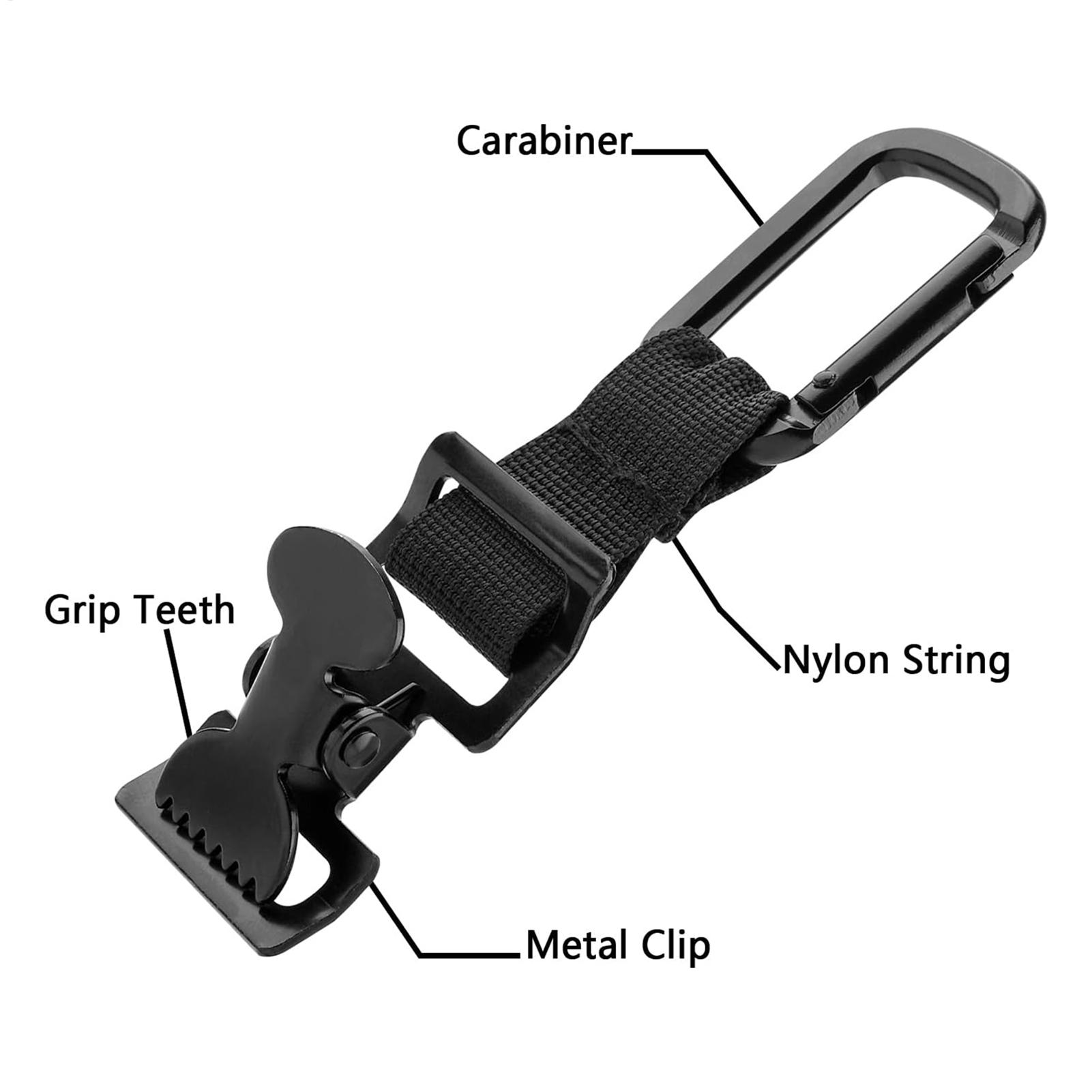 Clipes para Luvas de Trabalho, - Gardening Tools Gloves avaliação e preço