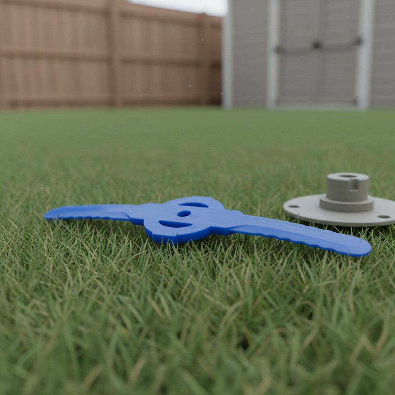 Lâmina de plástico para aparad - Gardening Tools Vegetables avaliação e preço