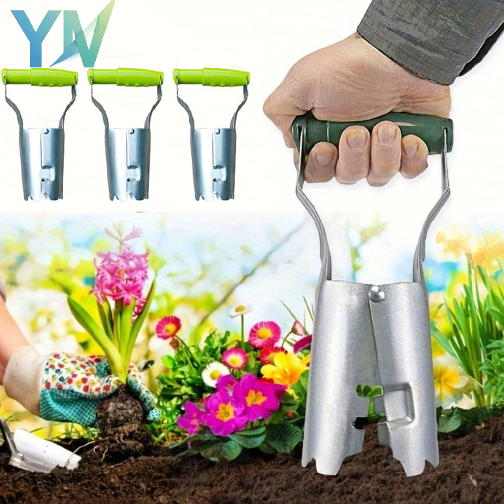 1-5 Peças Ferramenta Manual de - Gardening Tools Vegetables avaliação e preço