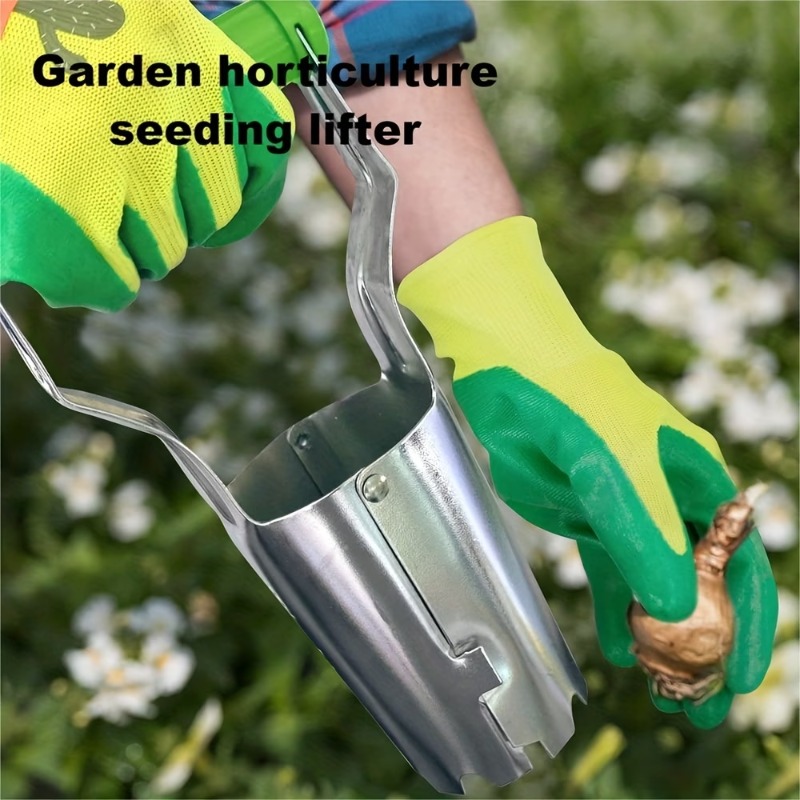 1-5 Peças Ferramenta Manual de - Gardening Tools Vegetables avaliação e preço