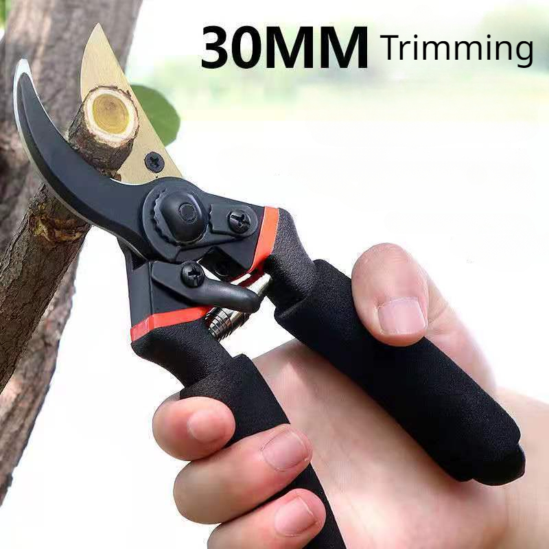 Tesoura de Poda Japonesa em Aç - Gardening Tools Japan avaliação e preço