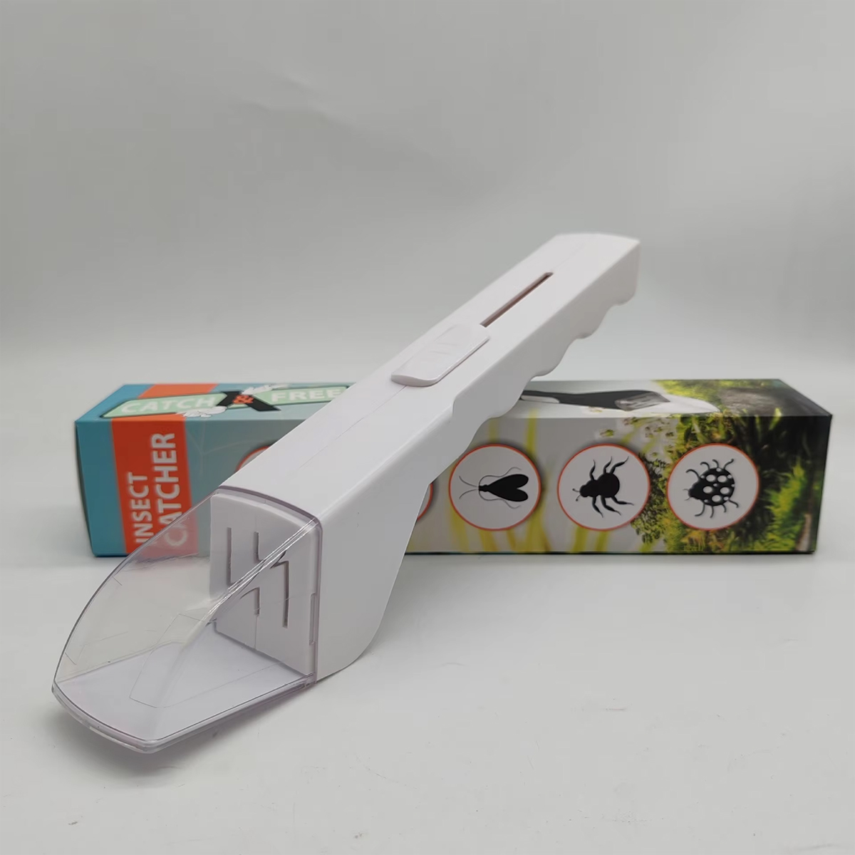 1 unidade de Capturador de Ins - Gardening Tools You Need avaliação e preço