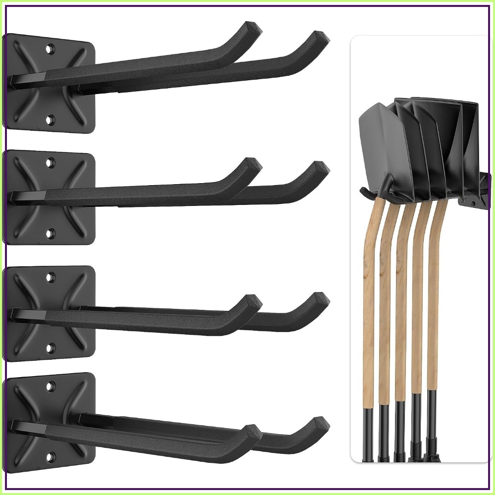 Ganchos de armazenamento para  - Gardening Tool avaliação e preço