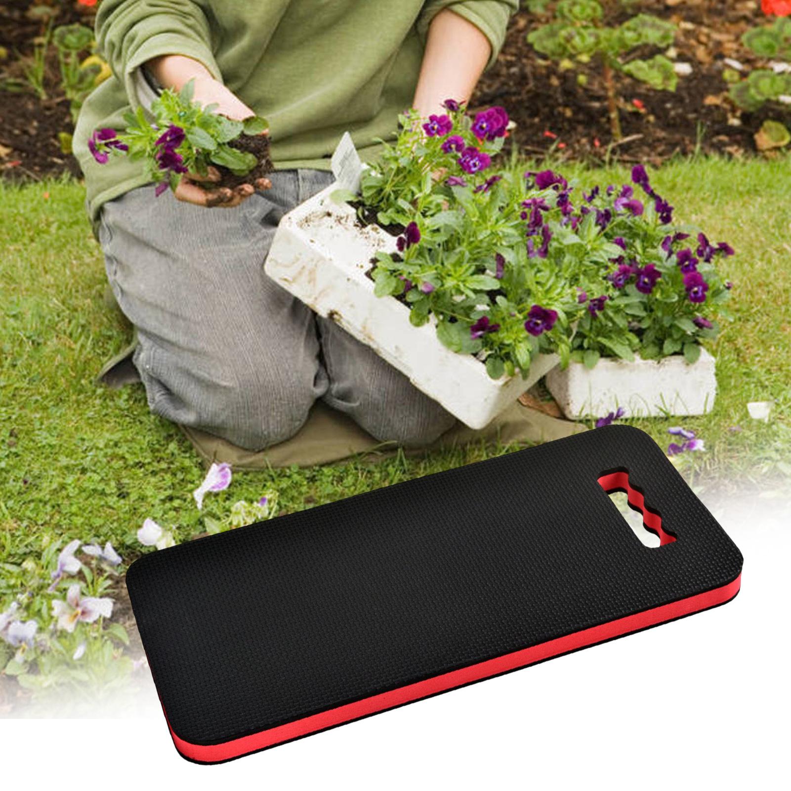 Almofada de EVA para Jardinage - Garden Kneeling Pad avaliação e preço