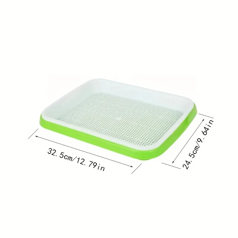 Últimos Modelos de Bandeja par - Gardening Tools Vegetables avaliação e preço