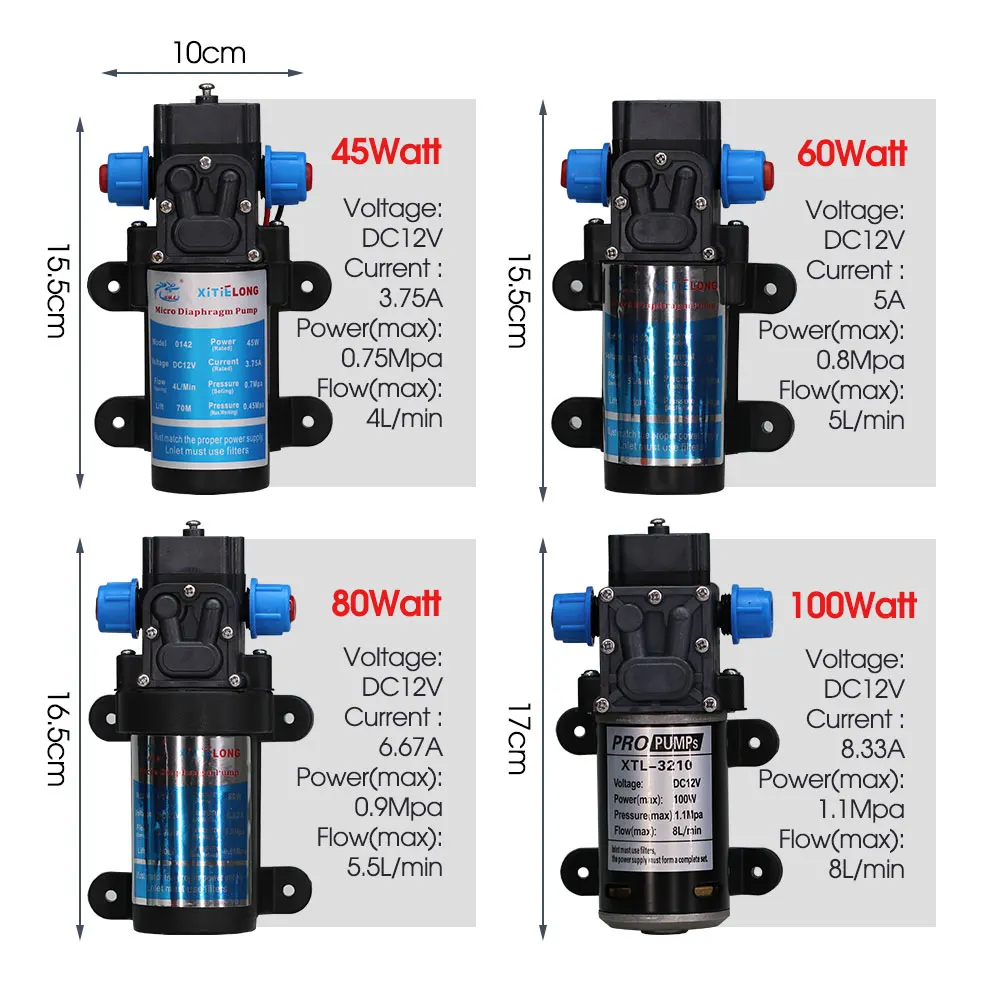 Kit de irrigação por gotejamen - Root Watering Spike avaliação e preço