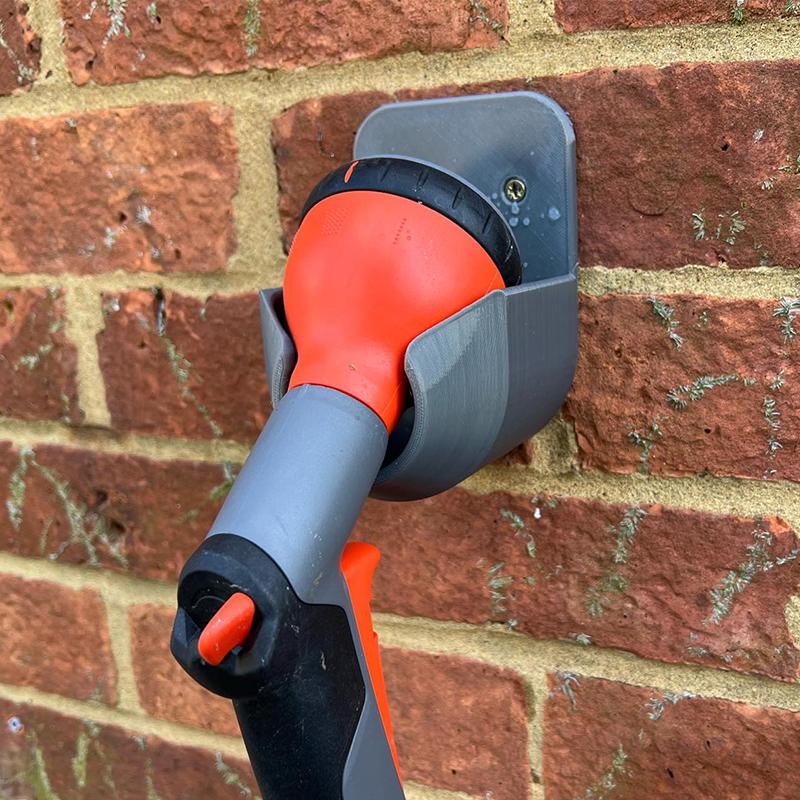 Suporte de parede para manguei - Gardening Tools And Equipment avaliação e preço