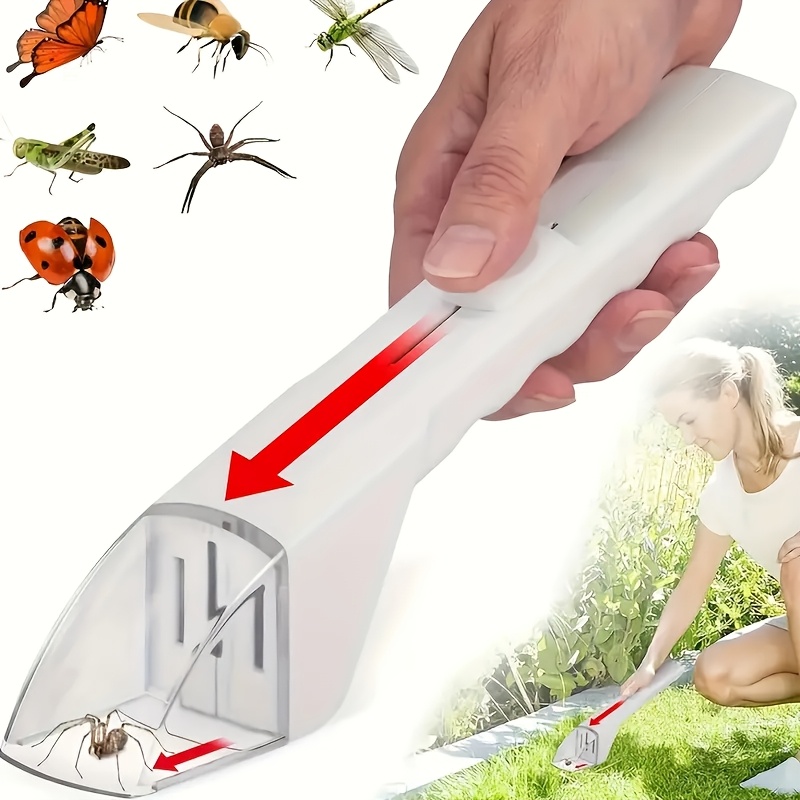 1 unidade de Capturador de Ins - Gardening Tools You Need avaliação e preço