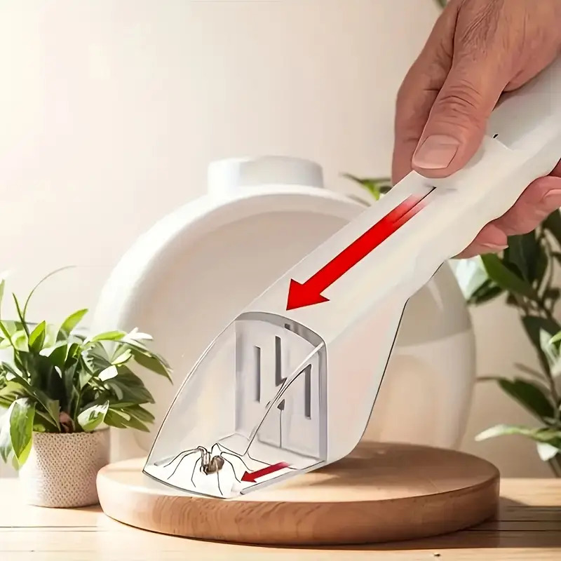 1 unidade de Capturador de Ins - Gardening Tools You Need avaliação e preço